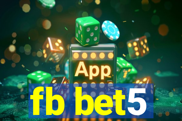 fb bet5